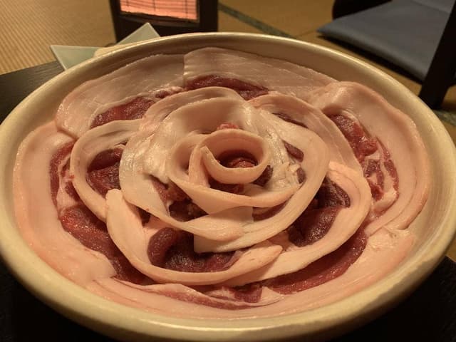 丹波篠山 郷土料理 懐 - サブ画像2