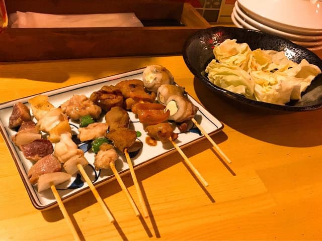 宮崎ひなた横丁 - サブ画像3