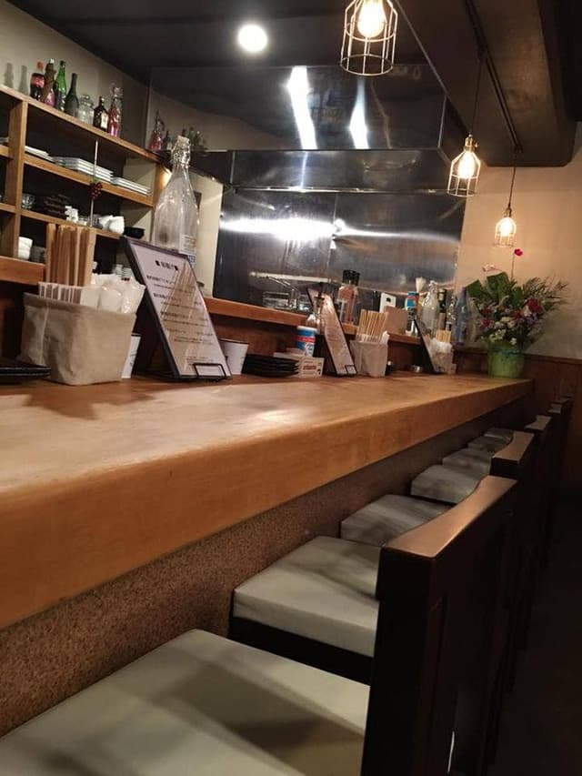 串あげ処 のどか - サブ画像2