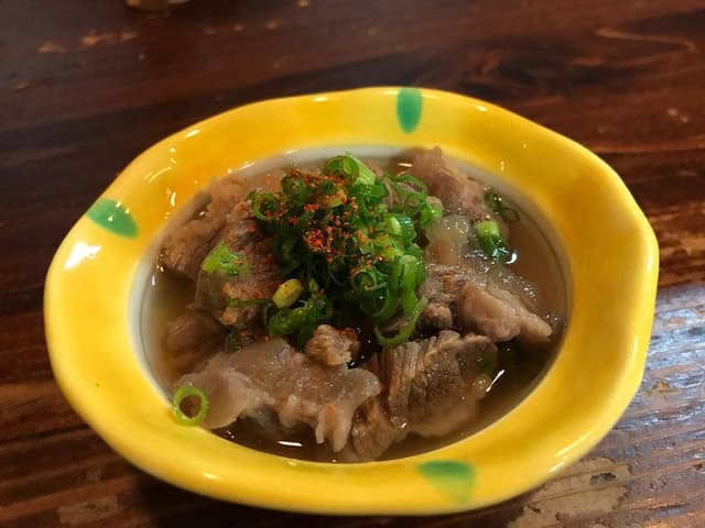 居酒屋 天一 - サブ画像3