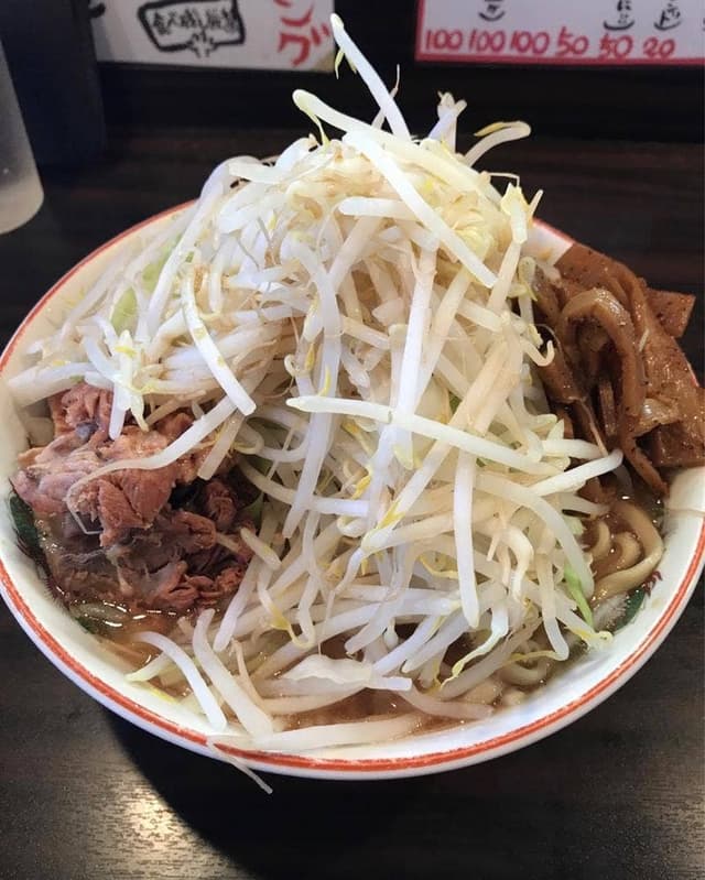 大盛軒 道の駅日立おさかなセンター - サブ画像2