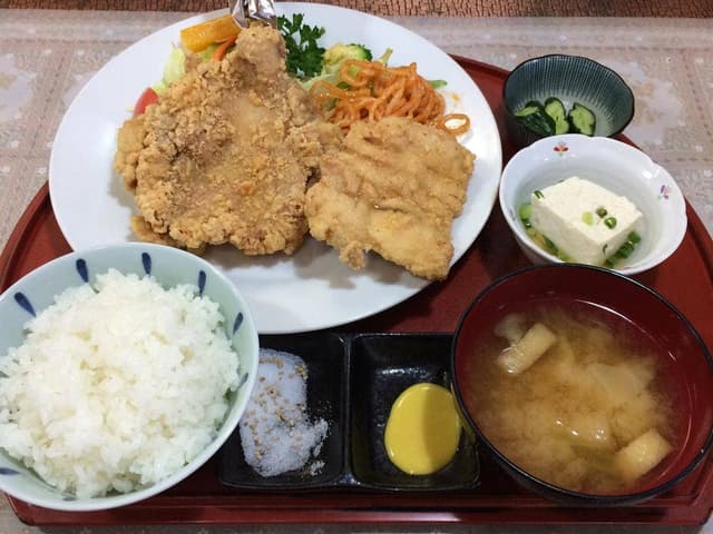 正和食堂 - サブ画像2