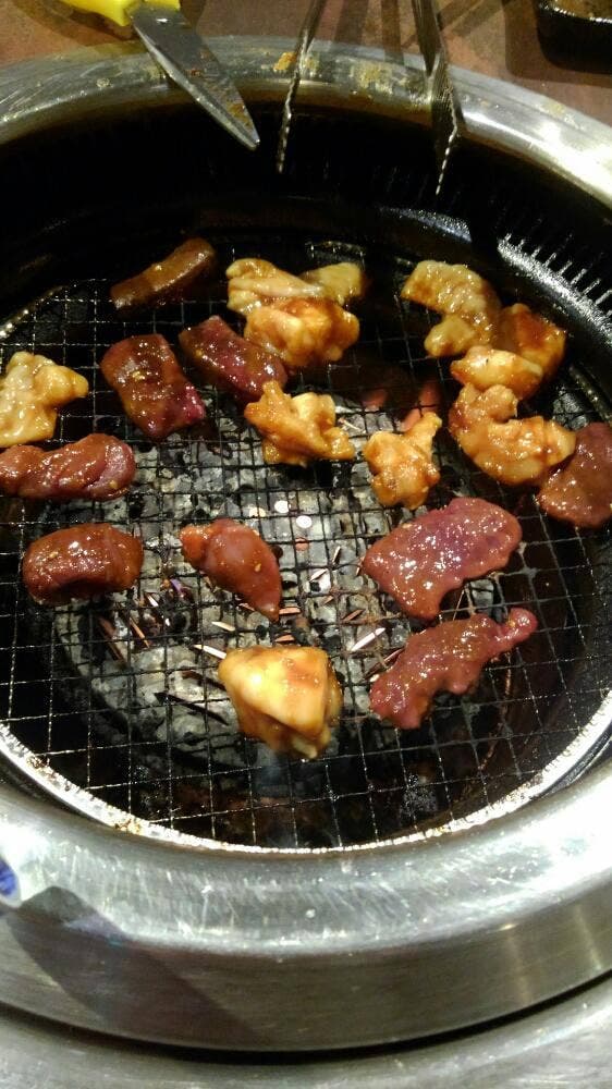 韓国料理焼肉 きんちゃん - サブ画像1