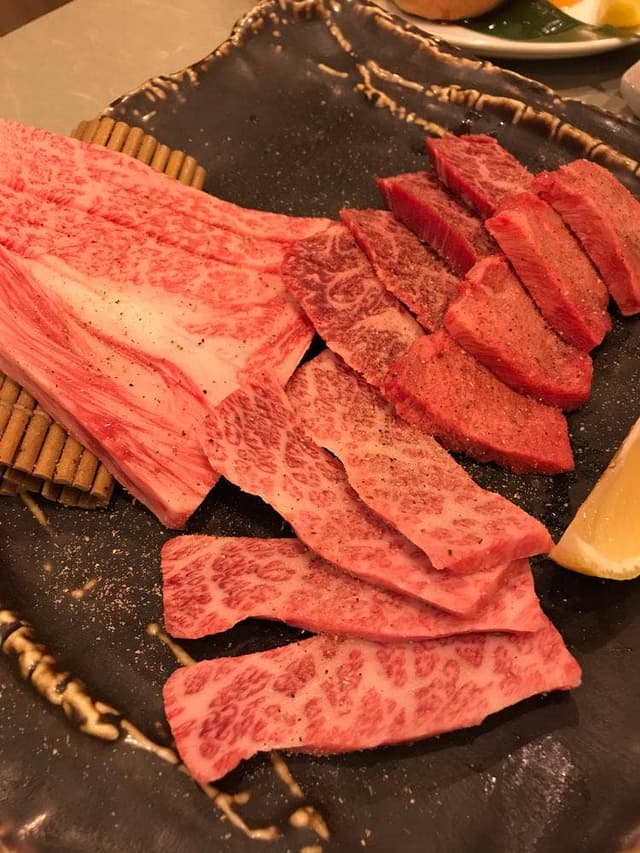 黒毛和牛焼肉 みかく屋 - サブ画像1