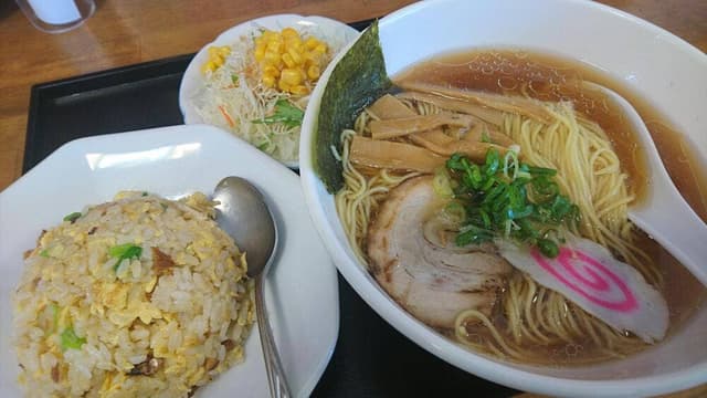 好麺 原島店 - サブ画像1