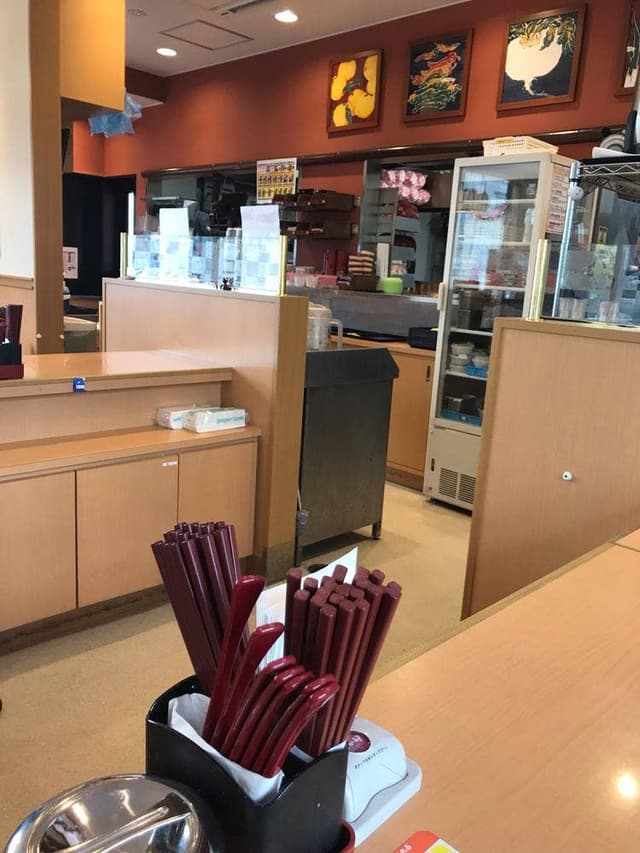 なか卯 27号敦賀店 - サブ画像2
