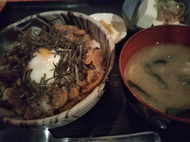 くいもの屋僕 - サブ画像1