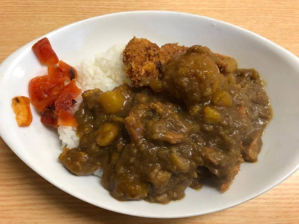 やまもと食堂