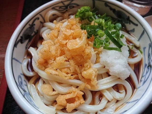 ふるかわうどん - サブ画像1