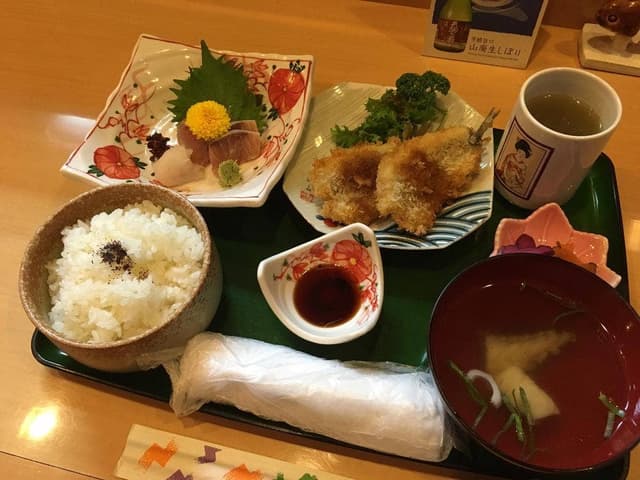 割烹 にしき - サブ画像1