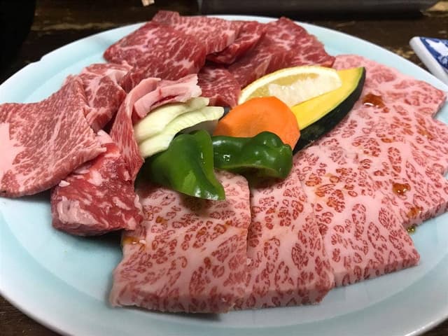 焼肉GEN - サブ画像2