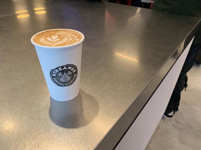 STREAMER COFFEE WEWORK ICEBERG - サブ画像3
