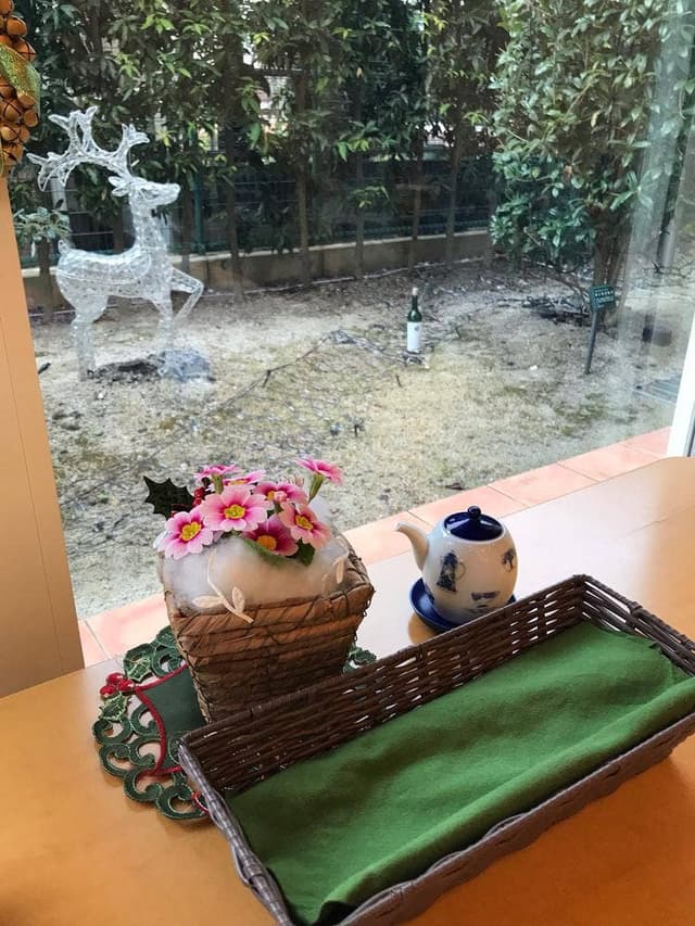 アンテェナアト 弥生が丘店 - サブ画像1