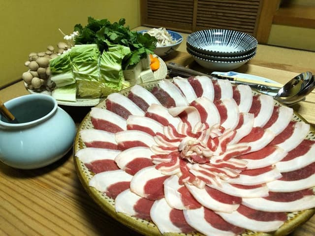 ふるさと料理杉の子 - サブ画像3