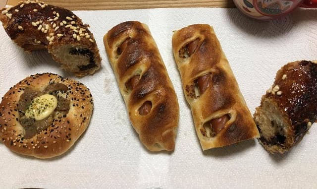 BOULANGERIE LE BENKEI イオンモール長久手店 - サブ画像3