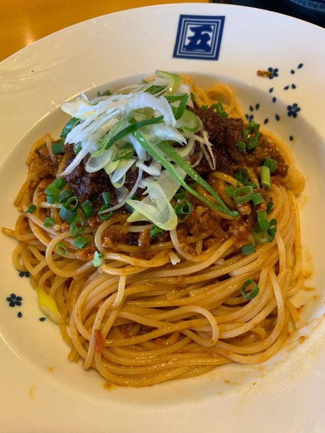 洋麺屋 五右衛門 天白島田店 - サブ画像2