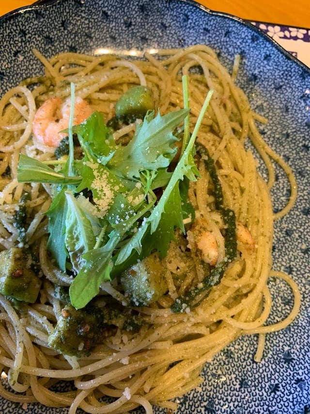 洋麺屋 五右衛門 天白島田店 - サブ画像3