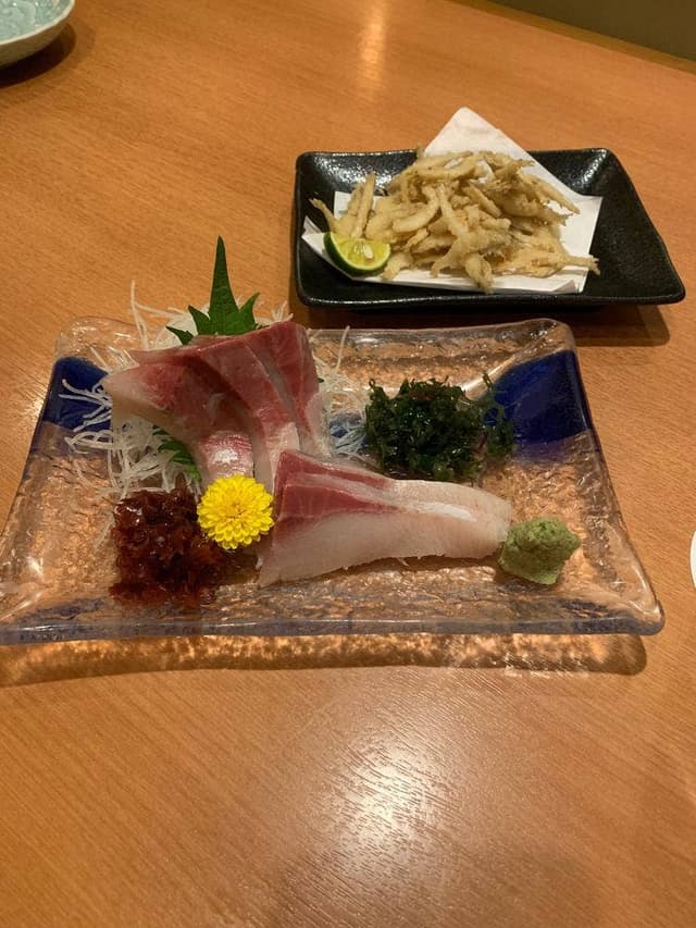 日本海庄や リッチモンドホテル宇都宮店 - サブ画像1