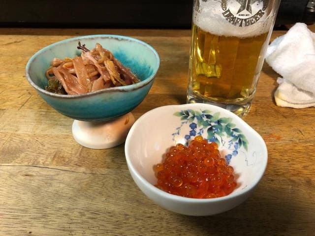 居酒屋魚元 - サブ画像1