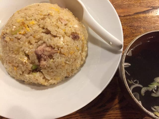 ラーメン蔵 - サブ画像2