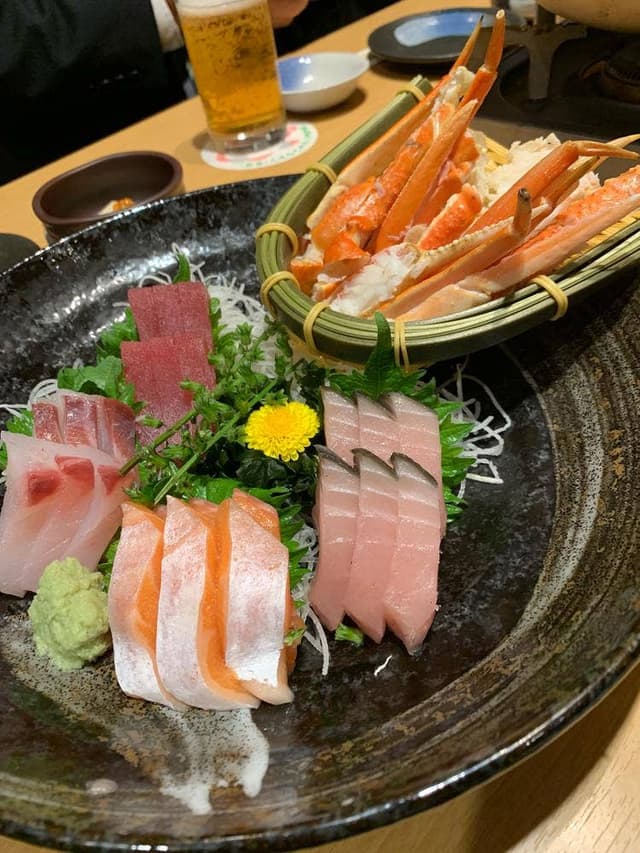 まるごと北海道 花の舞 UENO3153店 - サブ画像3