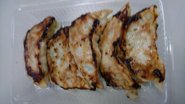 浜あげ 吉田屋 - サブ画像1