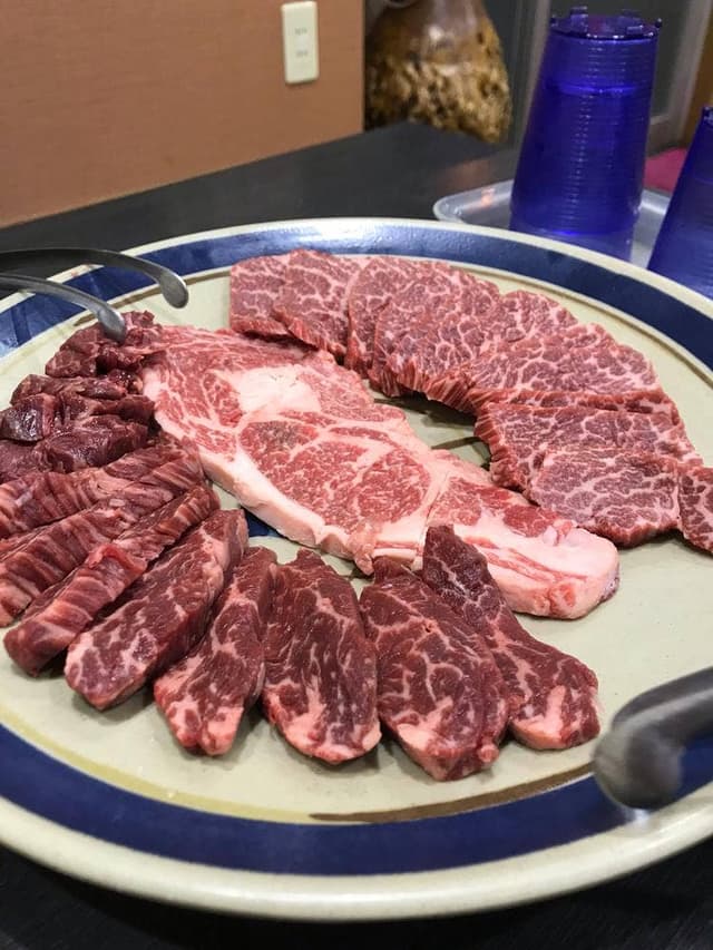 焼肉山吉 - サブ画像1