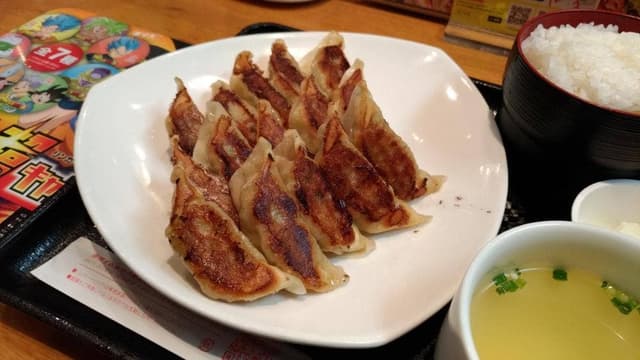 リンガーハット 亀戸駅前店 - サブ画像2
