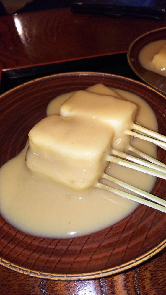 加賀麩 不室屋 東山店 - サブ画像2