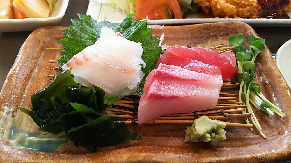 一休館