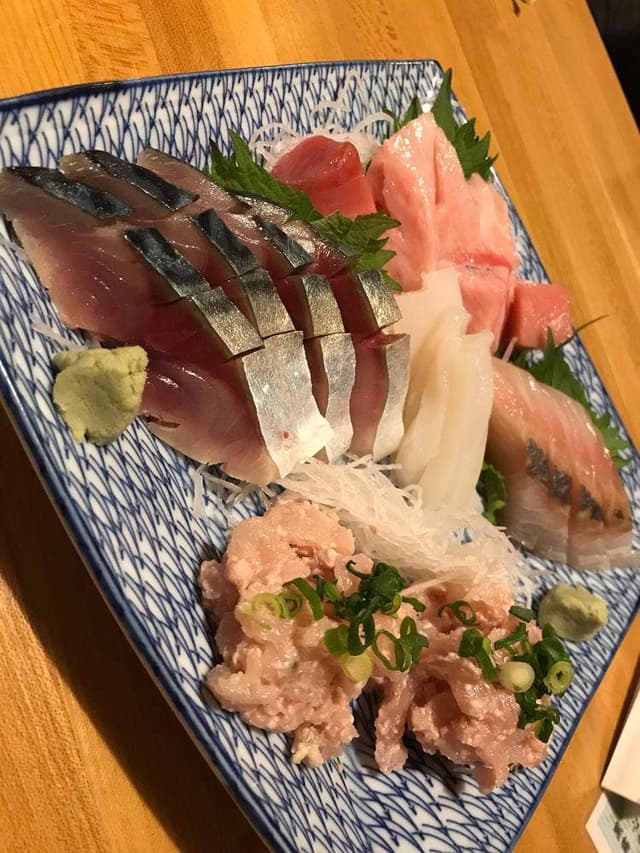 海鮮居酒屋山水 - サブ画像1