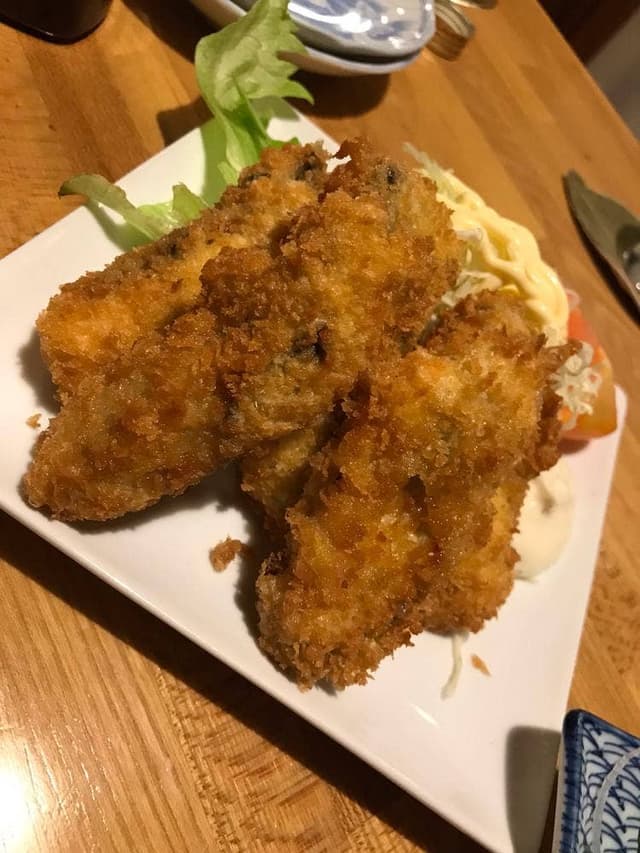 海鮮居酒屋山水 - サブ画像3