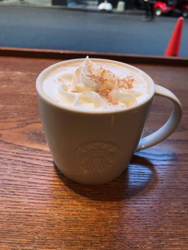 スターバックス コーヒー 立川伊勢丹店 - サブ画像1