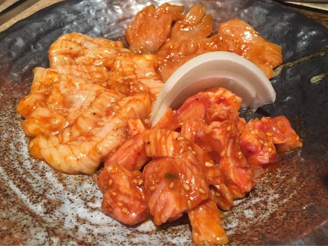 青葉台ホルモン 三百屋 - サブ画像3