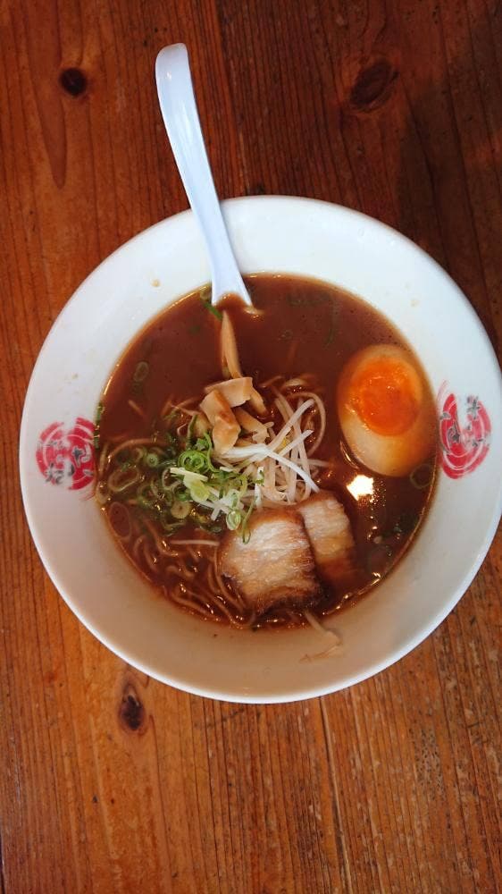 ラーメンむさし 羽曳野店