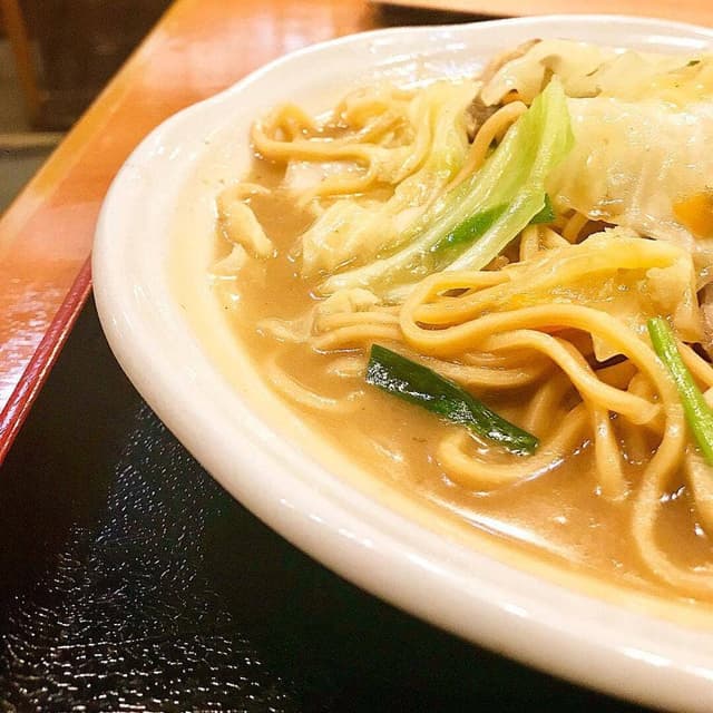 麺飯菜館 じょうじょう - サブ画像2