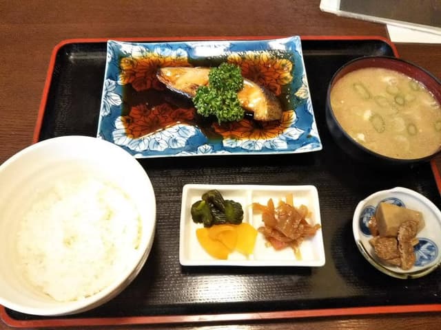 つくば屋 - サブ画像1