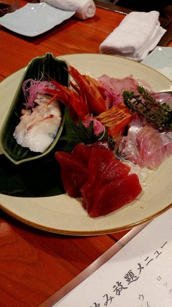 旬肴和屋 美味 - サブ画像3