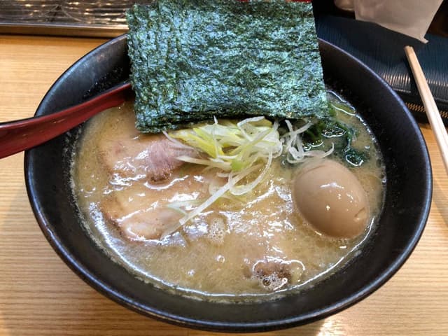 麺屋 天sora 東大宮店 - サブ画像3