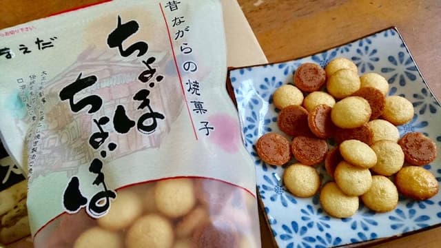 大阪前田製菓 直販店 - サブ画像3