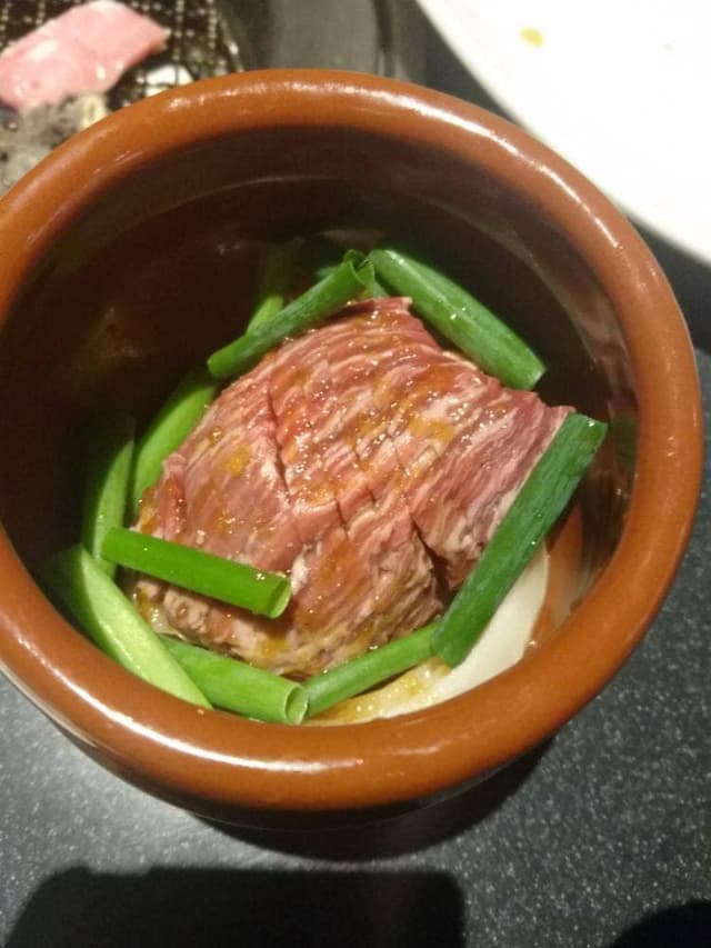 肉のまるふく - サブ画像1