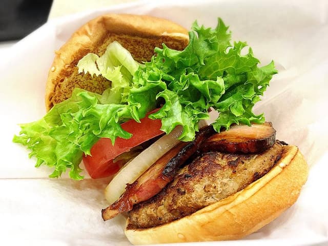 フレッシュネスバーガー 酒々井プレミアムアウトレット店 - サブ画像3