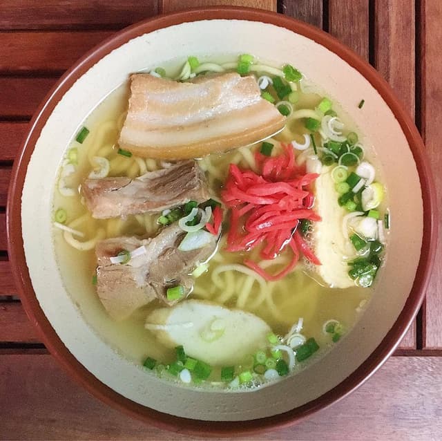 麺処島人 - サブ画像1