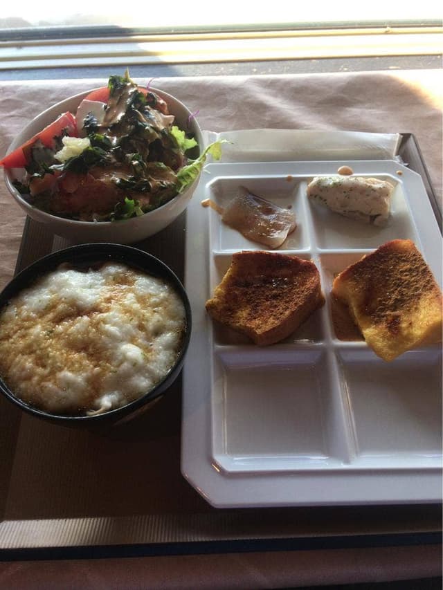 フランス料理 ソルプレーサ - サブ画像1