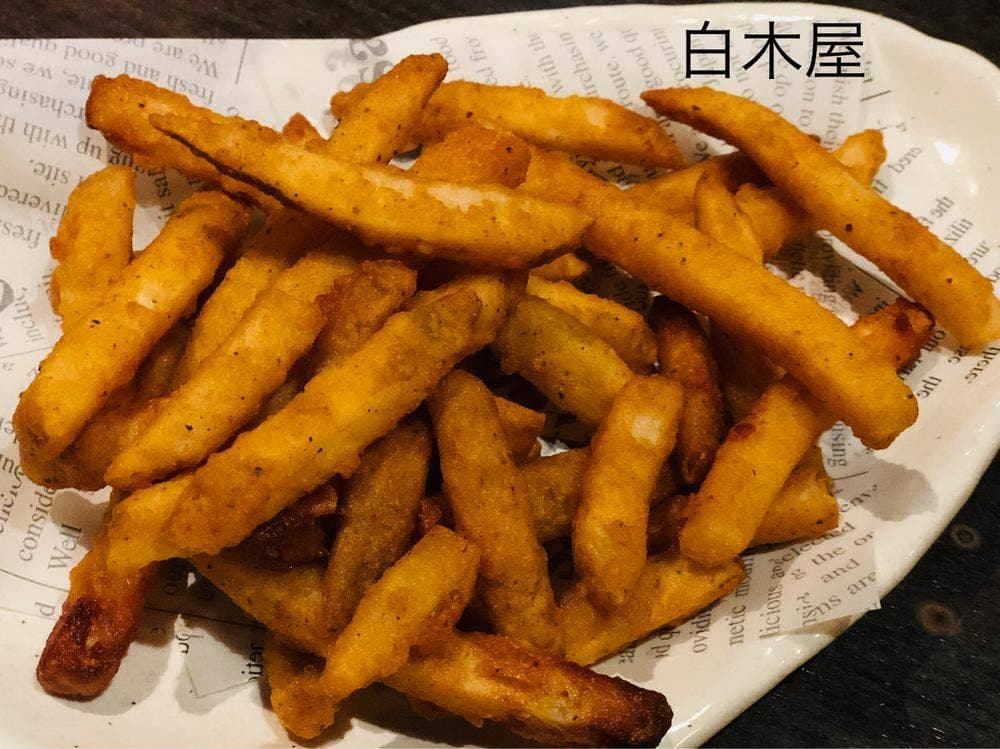 白木屋 仙台東口駅前店