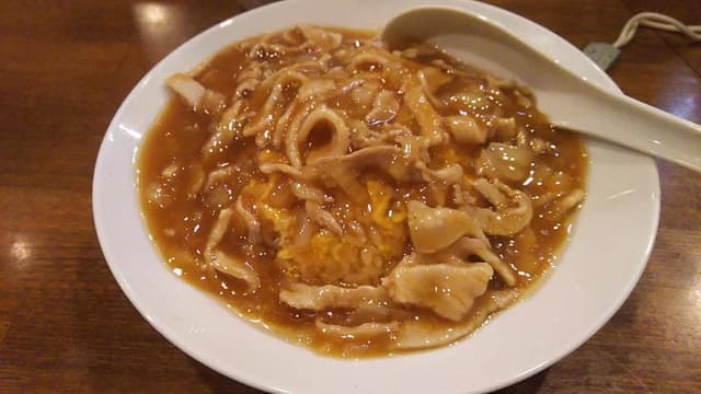 中国菜さとう - サブ画像2
