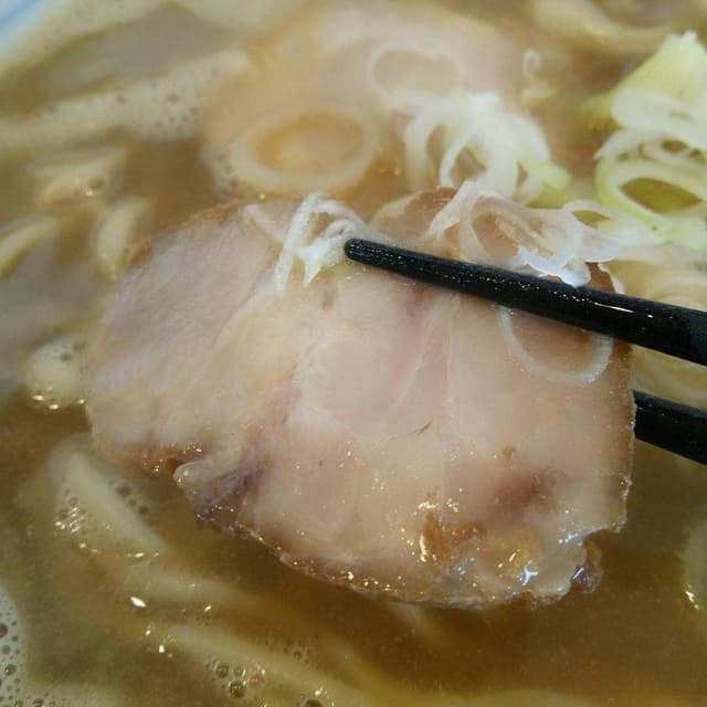 麺や城 筒井店 - サブ画像1