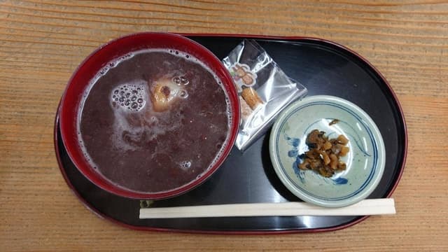 甲賀もちふる里館 甲賀もち工房 もちもちハウス - サブ画像1