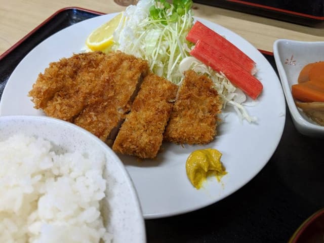 小松屋 - サブ画像1