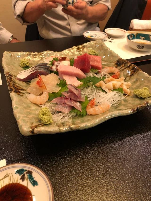 すし貫 - サブ画像3